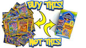 I'll be opening tons of dollar tree pokemon packs did we get some good pulls yes or no leave it in the co. Realbreakingnate On Twitter Wait Are 1 Packs Of Dollar Tree Pokemon Cards Worth Opening Find Out My Choice Why Https T Co Woxzcvau8g