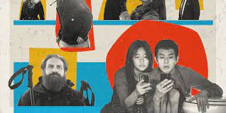 Which streaming service do you actually want? The 25 Best Foreign Films Of The Decade The Ringer