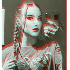 Stream Caval by S L V U