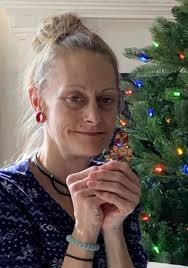 Obituary for Sarah Marie Pearson