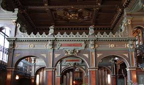 Haneş − bucureşti, 1915 „elena dragoş, dramă istorică originală − iaşi, 1863 „turnul. Biblioteca UniversitÄƒÅ£ii Gh Asachi Din Iasi Una Dintre Cele Mai Frumoase Biblioteci Din Lume Subversiv Info Arta Evenimente Cultura Stiri