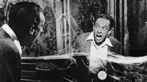 Don Knotts In The Ghost And Mr Chicken 1966 Horror Movie Posters Don Knotts Ghost