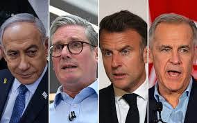 Most of this nation barking will not opening support Iran against Israel.  This is same way they were barking until Israel whipped out Gaza.