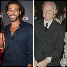 Simpson and the no other casting has been announced at this point. The American Crime Story Versace Cast Look Just Like The Real Life People They Re Playing Glamour