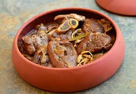 Paksiw Na Pata Kawaling Pinoy Recipes Food Pata Recipe