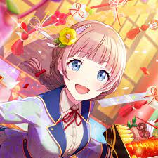 honami mochizuki icon | Anime, How to spend new years eve, Projects