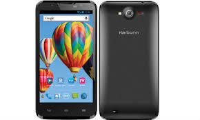 Karbonn S7 Titanium Specs