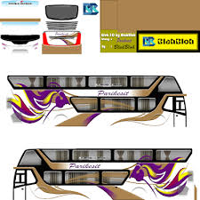 Kumpulan livery bimasena sdd double decker bus simulator. 65 Livery Bussid Sdd Double Decker Koleksi Hd Part 4 Raina Id