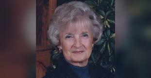 Martha E Sanford Obituary