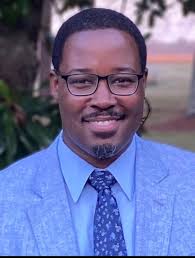 Happy Birthday Pastor Miles Nicholson Sr. !