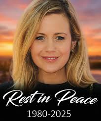 Beloved actress has passed away