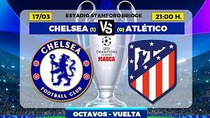 Previous lineup from atletico madrid vs alaves on sunday 21st march 2021. Here S How We Covered Chelsea Vs Atletico Madrid Marca