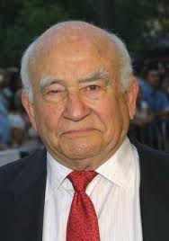 Ed Asner (Creator)