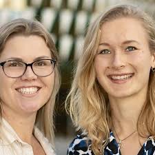 early maternal anemia