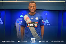 Club sport emelec page on flashscore.com offers livescore, results, standings and match details (goal scorers, red cards C S Emelec 2017 Adidas Home And Away Kits 17 18 Kits Football Shirt Blog