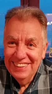 What's In My Fridge? by Paul Guy Hurrell