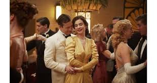 The Guernsey Literary And Potato Peel Pie Society Movie Review