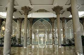 .sultan abdul samad jamek (bahasa melayu: Sultan Abdul Samad Mosque Or Klia Mosque Is A Mosque For Kuala Stock Photo Picture And Royalty Free Image Image 36729766
