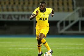 The crucial fixture is followed by an equally important. Tottenham Predicted Team Vs Wolves Tanguy Ndombele In As Jose Mourinho Makes Serge Aurier Call Football London