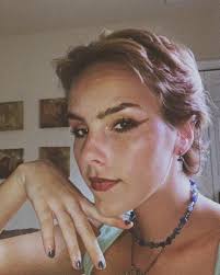 Stay awake, flower child 🌻