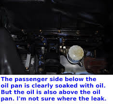 Toyota 4runner how to change your oil how to change your oil keep your engine running fresh! The Most Likely Culprit In A 4 Cylinder Manual 2wd Toyota 4runner Leaking Motor Oil Toyota 4runner Forum Largest 4runner Forum