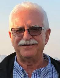 Obituary information for Antonio Moura