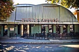 Hours may change under current circumstances Happy Hour At Hook Ladder Manufacturing Co Cowtown Eats