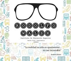 López badano , cecilia m. Abierta La Inscripcion Para Las Tecnicaturas Gratuitas En El Instituto Rodolfo Walsh Comunicanea