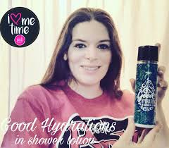 Michelle Stoddard (@luckymishy)