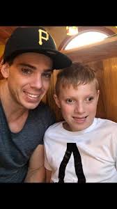 Angelman syndrome-jye and I