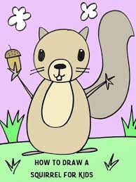 Disable your adblock and script blockers to view this page. Watch How To Draw A Squirrel For Kids Prime Video