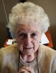 Obituary information for Dona Mae Maroney