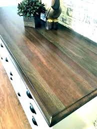 Oak Wood Stain Colors Cooksscountry Com