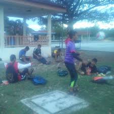 •prasarana sekolah ini dirancang oleh kpm dan dilaksanakan oleh pdc melalui program d&b di atas tanah seluas 3.4 ekar dengan kos 7.5 juta rm. Smk Batu Kawan 1 Tip