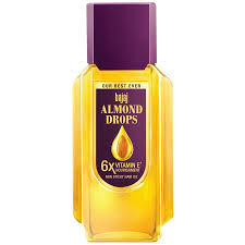 Product netwet written 300ml on dispatch but i get hair oil 200ml bottle. Buy Bajaj Hair Oil Almond Drops 200 Ml Online At Best Price Bigbasket