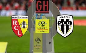Free tv live streaming in selectable commentary audio language: Lens Vs Angers Ligue 1 Conforama Video Highlights
