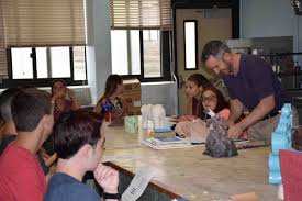 New beginnings at Bellmore-Merrick Central