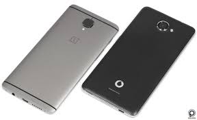 Vodafone Smart Ultra 7 - nyolc magból ...