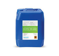 Антискалант-диспергент Ecosoft ECOTEC RO 2000 10 кг – купить ...