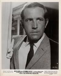 Ian Hendry Repulsion 8x10 original photo #X4465