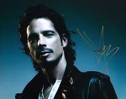 CHRIS CORNELL #4 REPRINT PHOTO 8X10 SIGNED AUTOGRAPHED PICTURE MAN CAVE  GIFT RP