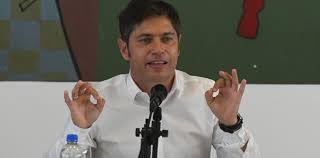 Kicillof se ha cansado de repetirlo: Axel Kicillof Dijo Que Si Siguen Creciendo Los Casos Habra Mas Restricciones Y Que Los Jovenes No Son El Problema
