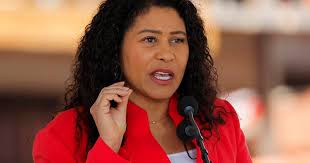 Editorial: Mayor Breed's poorly-timed European vacation highlights  Tenderloin failure