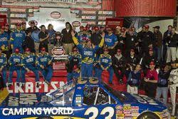 Februar 2007 auf dem daytona international speedway mit dem chevy silverado hd 250 und endete 16. Homestead Images High Quality Photos