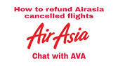 Additionally, esky customers can get a refund to the digital esky wallet. How To Refund Airasia Flight Using Airasia App Full Refund Boracay Cancelled Flight Youtube