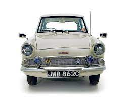 If you're in the market for a small 1960s saloon, you wont go far wrong with an anglia 105e. Ford Anglia 105e Review 2016 Car Review