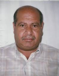 Mohamed Ghazi Mustafa Gharaibeh