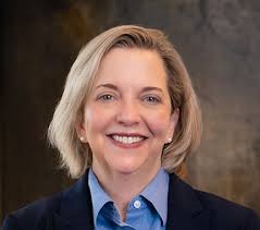 Angelia Morie Nystrom