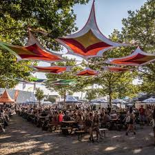 With an average attendance of about 140.000 folks, the fm4 frequency festival in st. Fm4 Frequency Festival 2018 Green Park St Polten 16 08 2018 Volume Events
