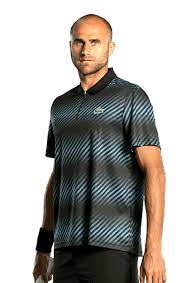 I wanted to try too, and i have not stopped since. Marius Copil Tennis Central